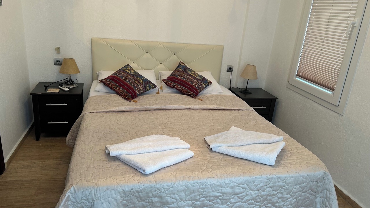 Photo of Bedroom in Dalyan City Center