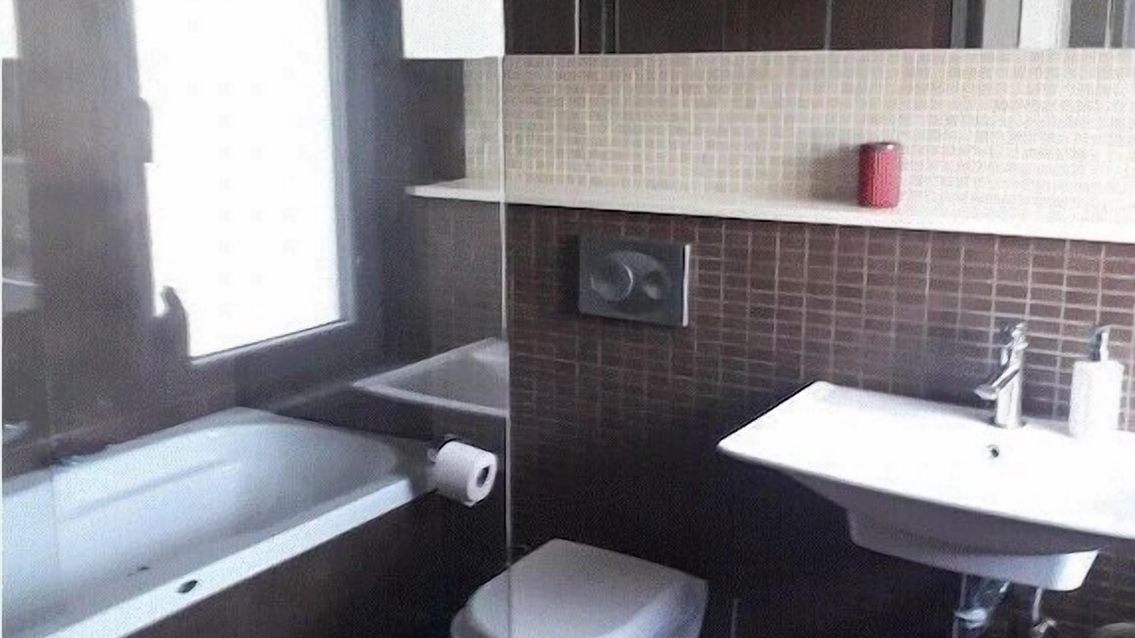 Photo of Bathroom in Dalyan City Center