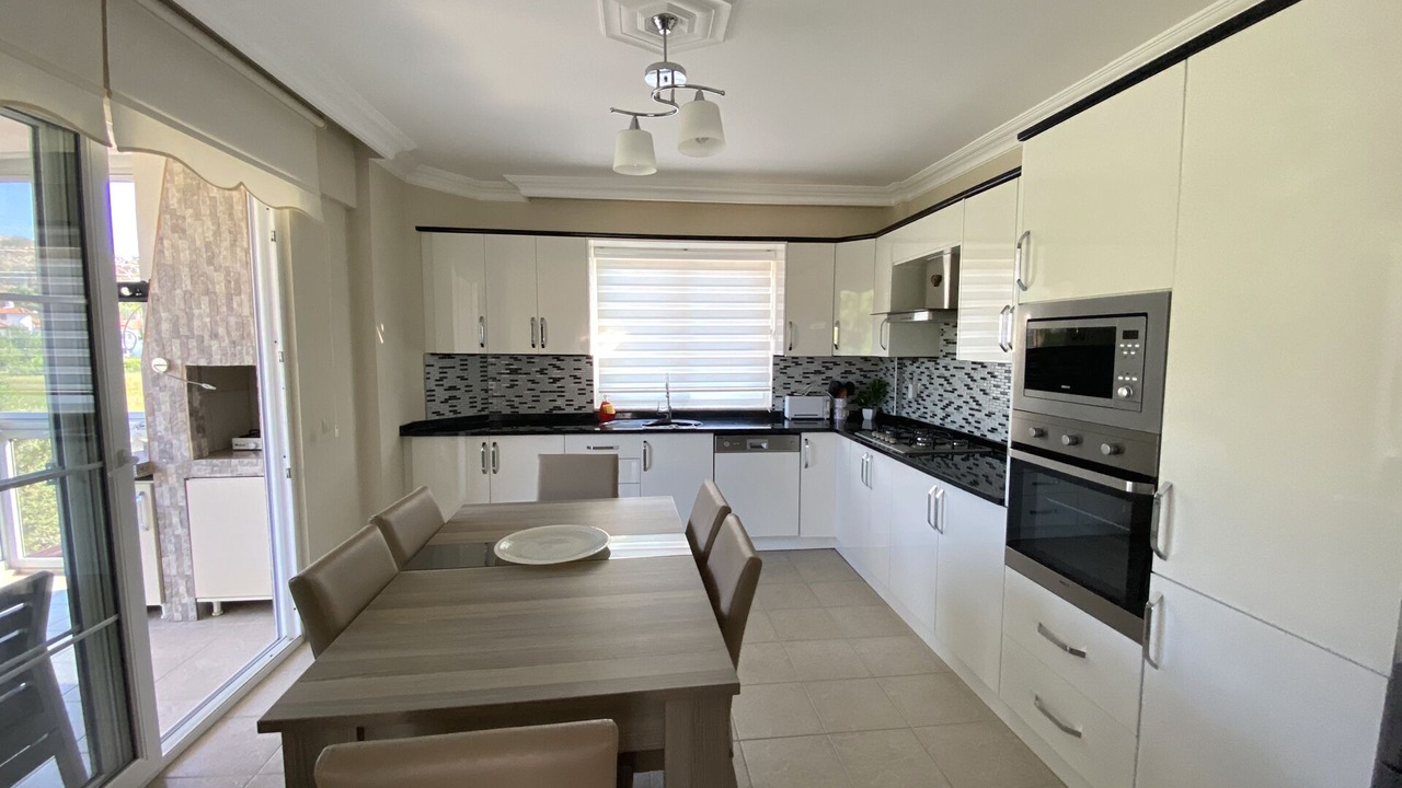 Photo of Kitchen in Dalyan City Center