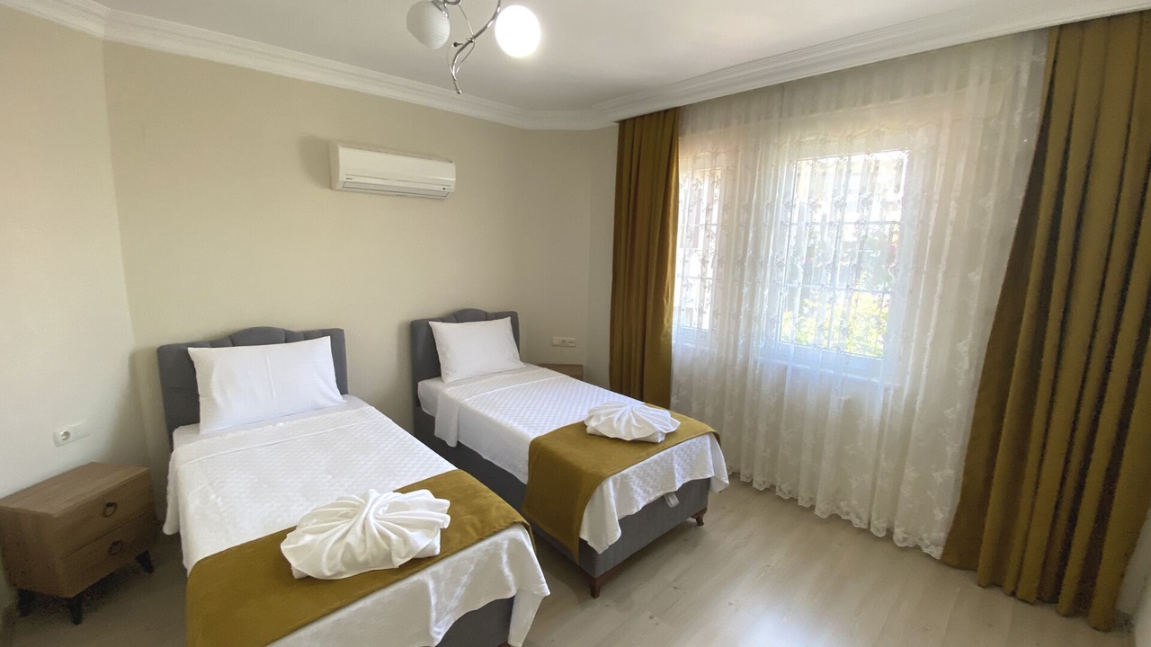 Photo of Bedroom in Dalyan City Center