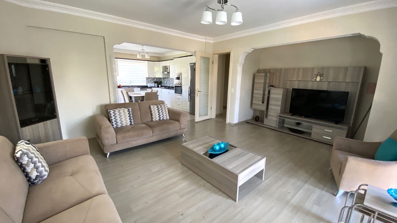 Photo of Livingroom in Dalyan City Center