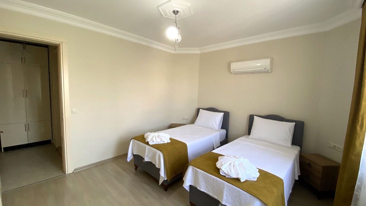 Photo of Bedroom in Dalyan City Center