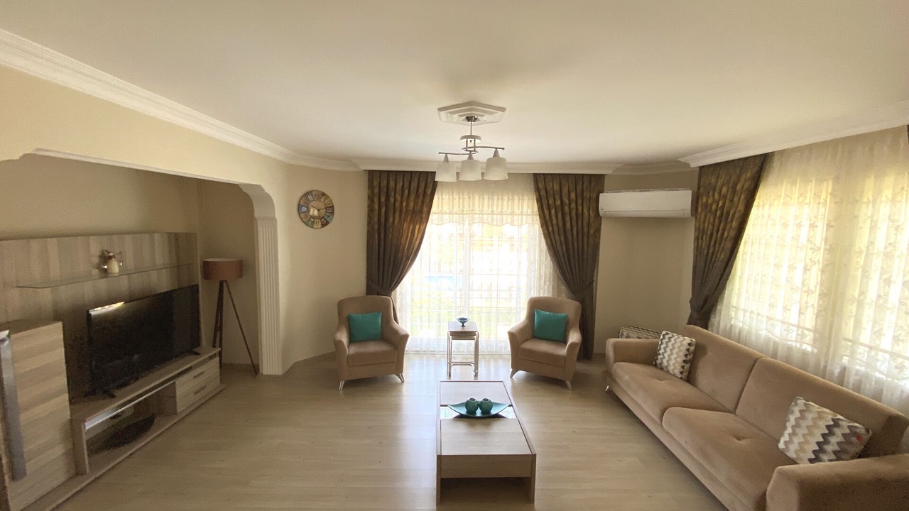 Photo of Livingroom in Dalyan City Center