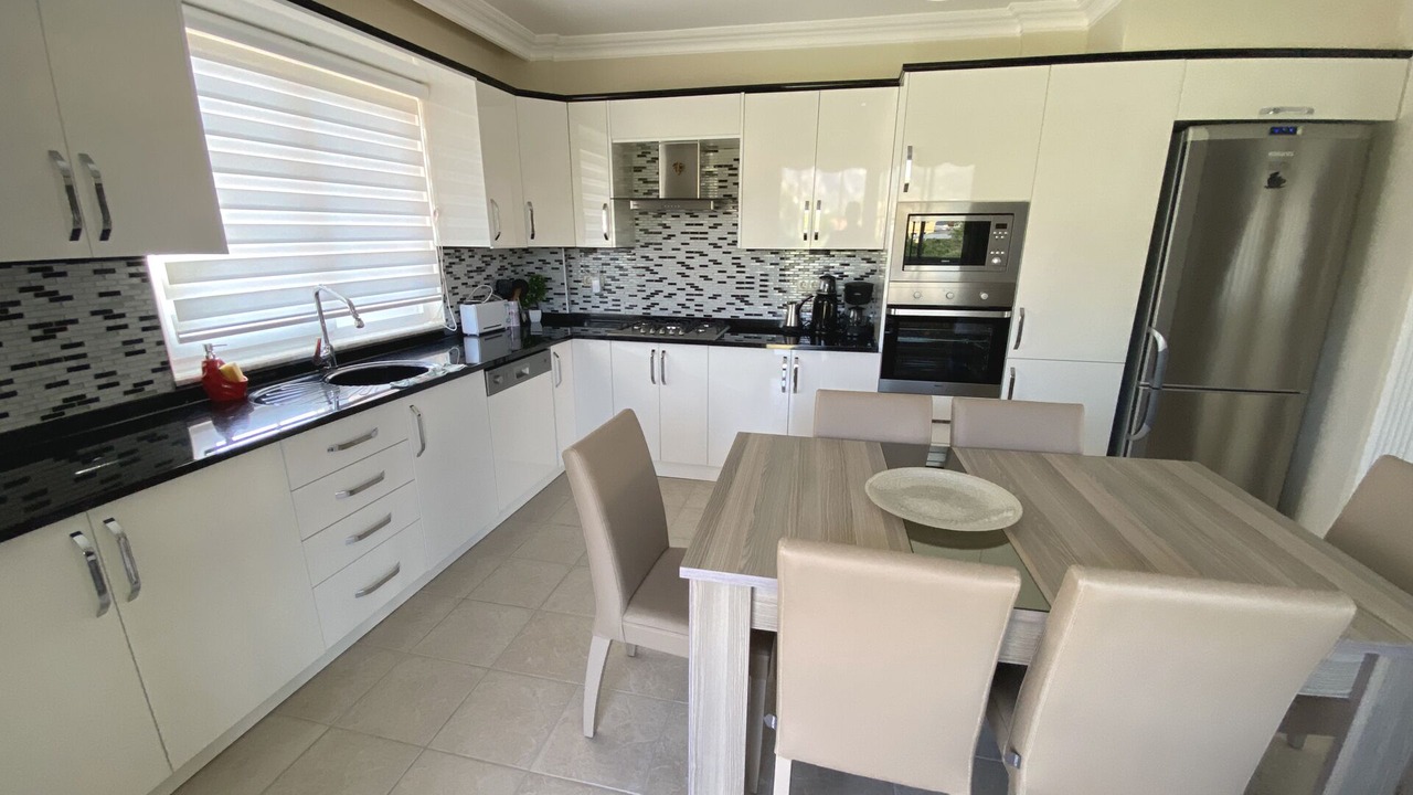 Photo of Kitchen in Dalyan City Center