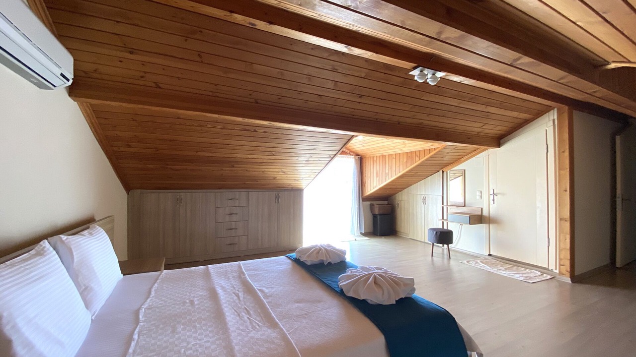 Photo of Bedroom in Dalyan City Center
