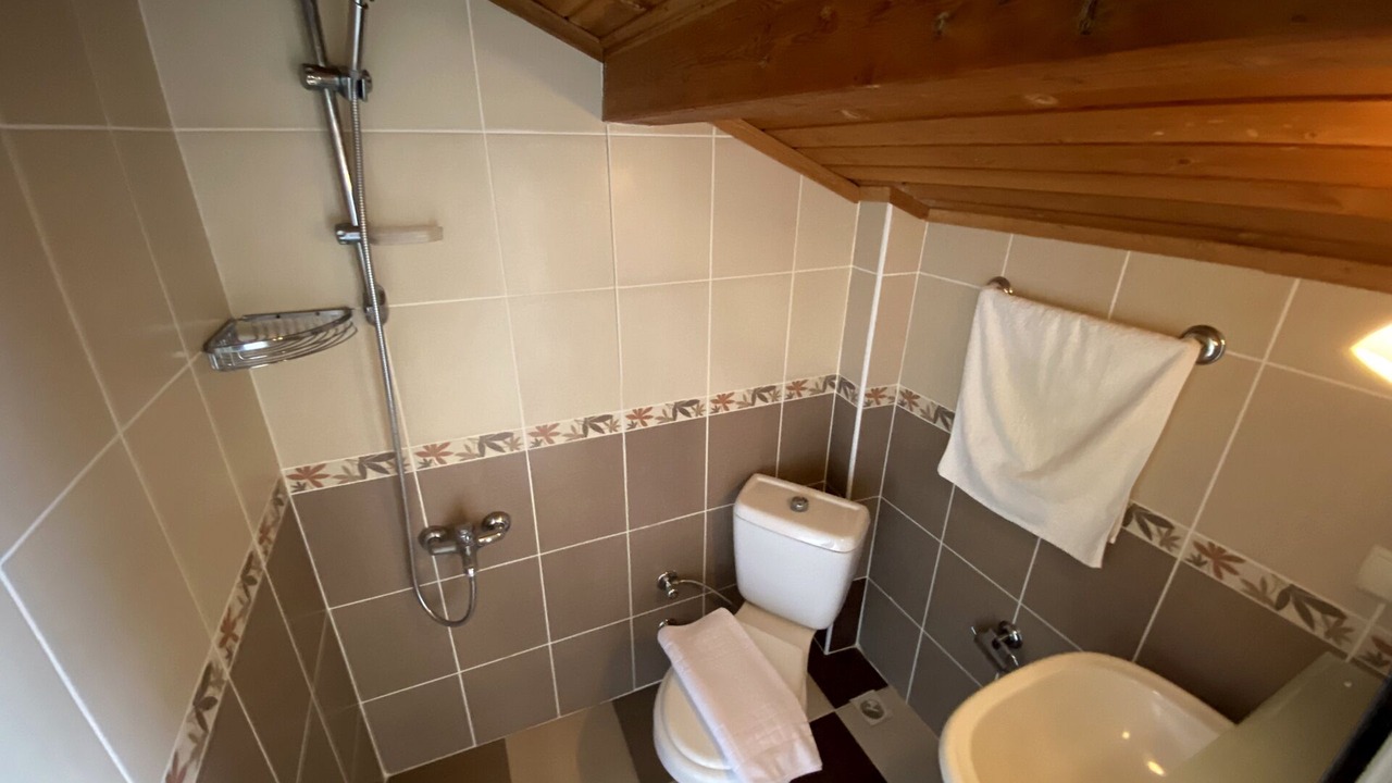 Photo of Bathroom in Dalyan City Center