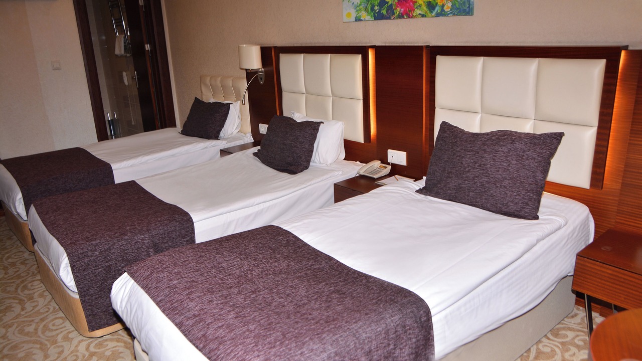 Photo of Bedroom in Kizilay
