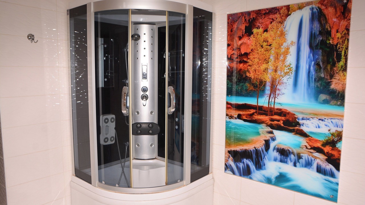 Photo of Bathroom in Kizilay