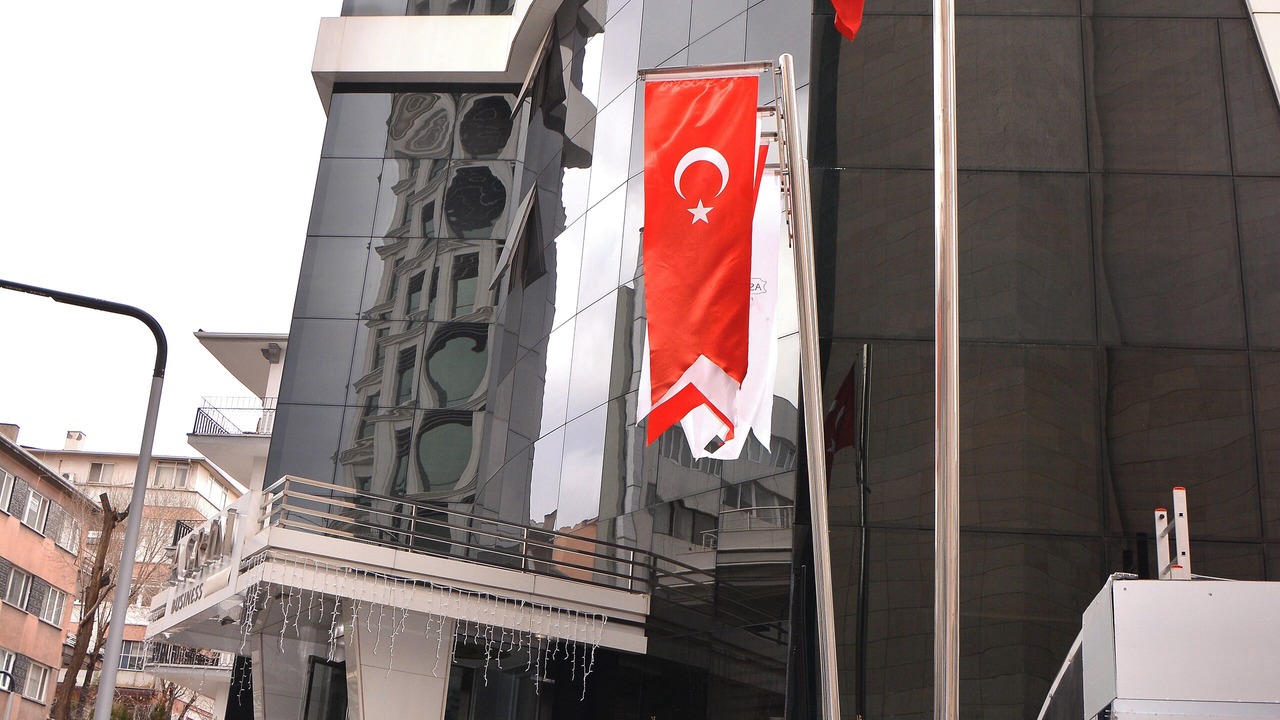 Photo of Outdoor in Kizilay