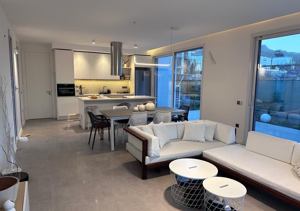 Photo of Livingroom in Turgutreis City Center