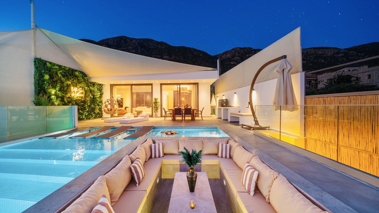 Photo of Outdoor in Kas