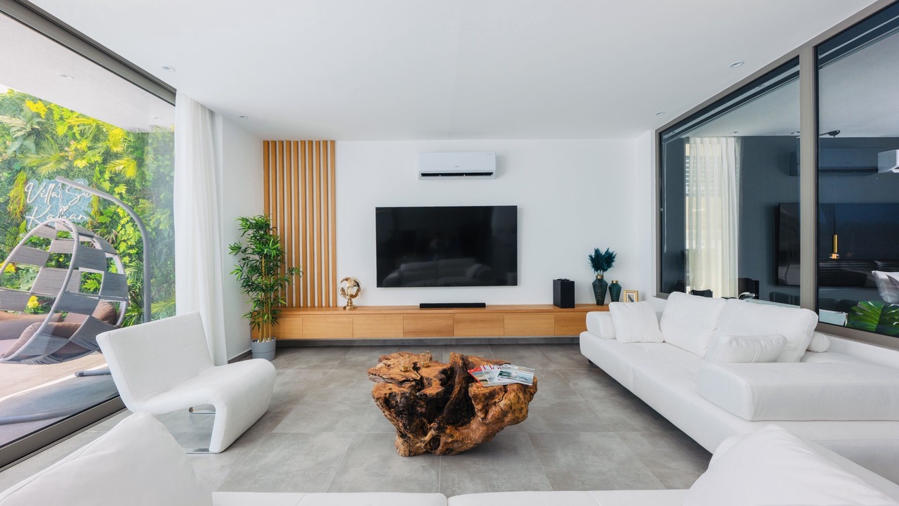 Photo of Livingroom in Kas