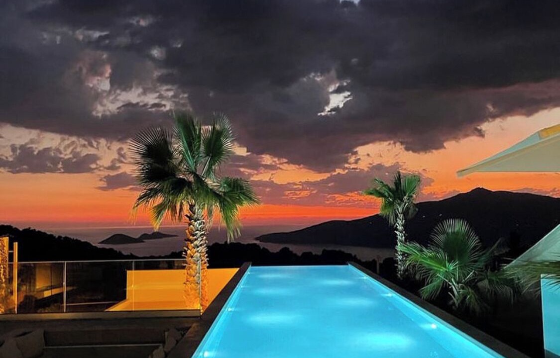 Photo of Outdoor in Kas