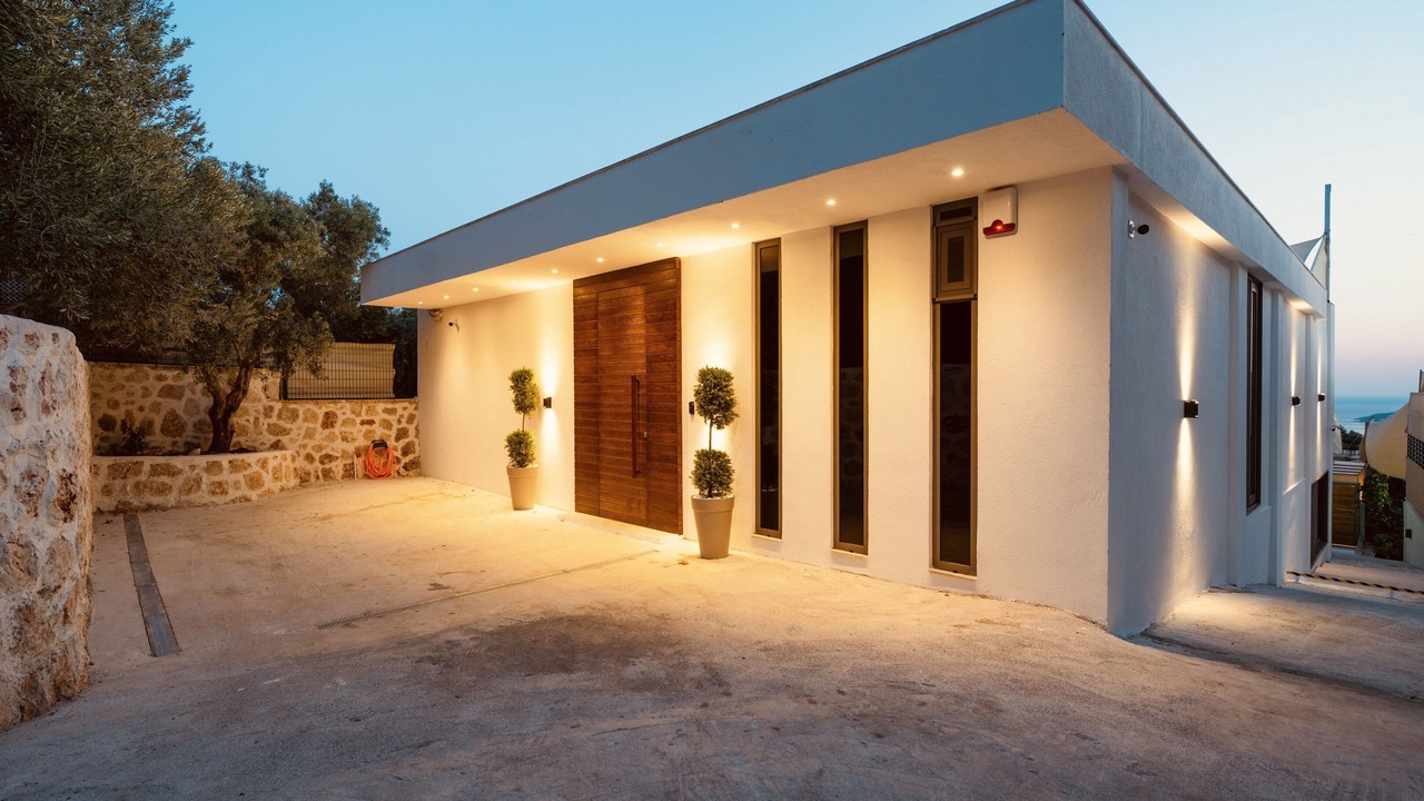 Photo of Outdoor in Kas