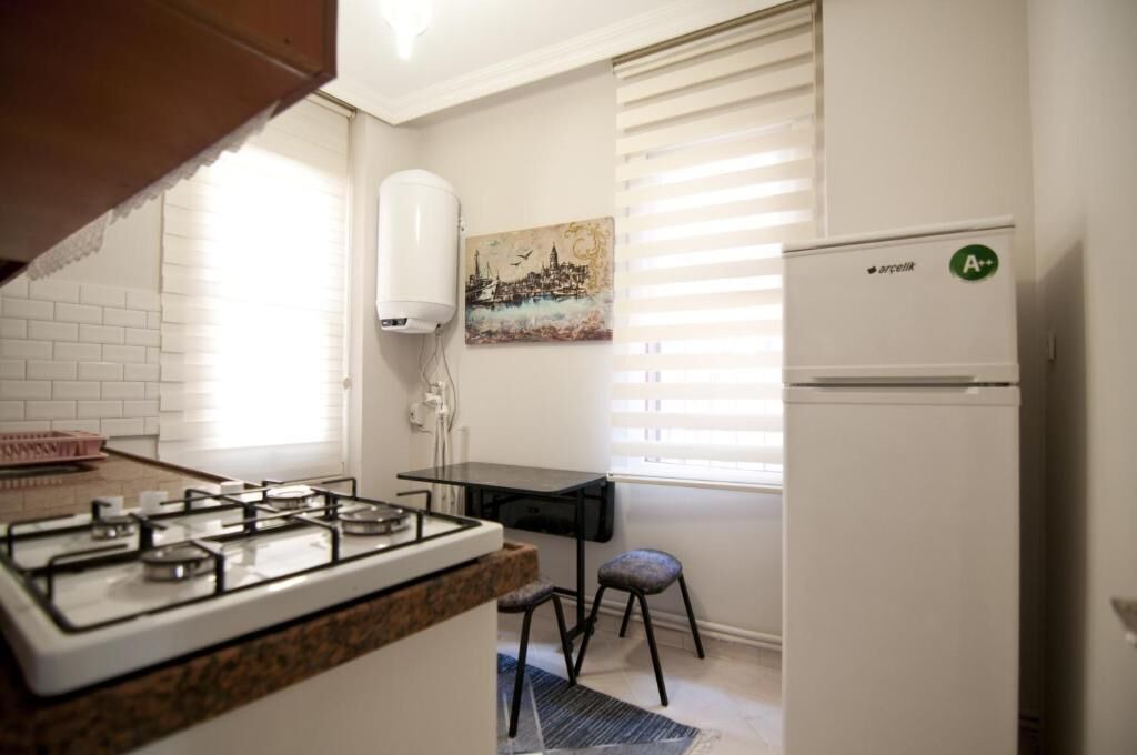 Photo of Kitchen in Beyazit
