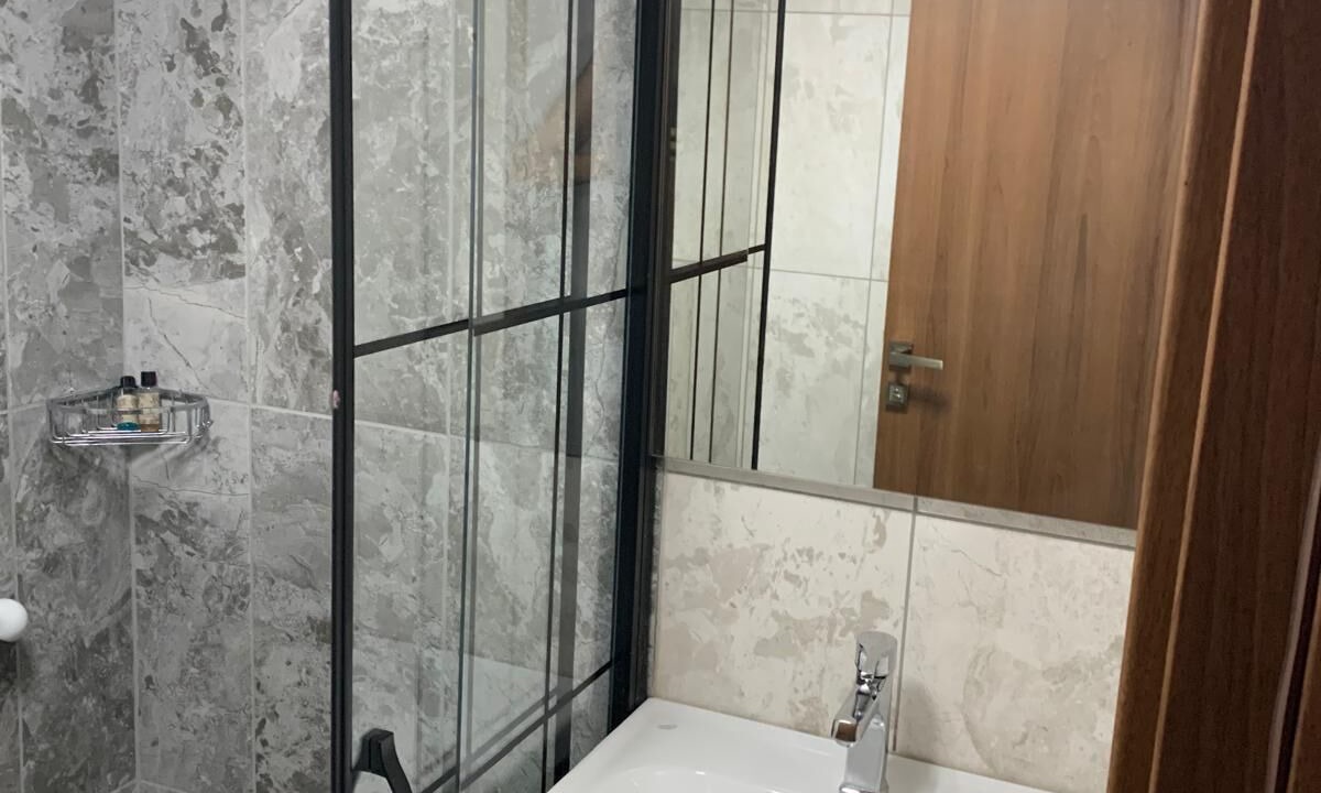 Photo of Bathroom in Beyazit