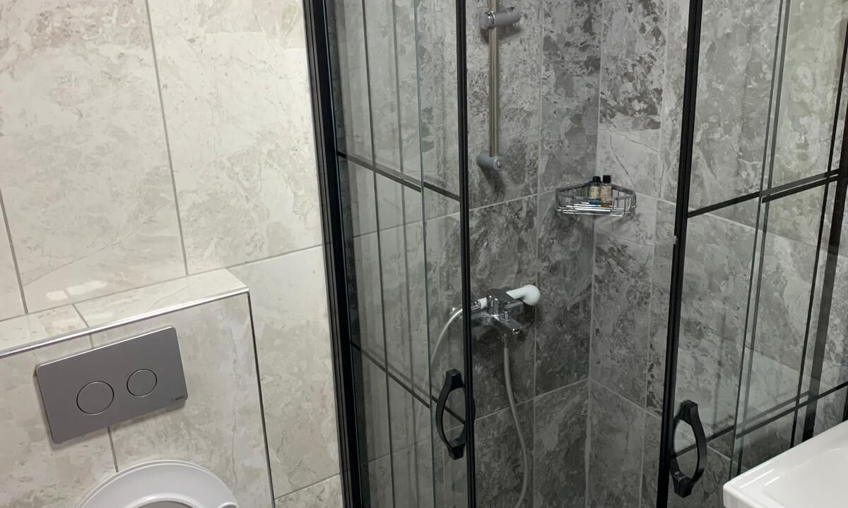 Photo of Bathroom in Beyazit