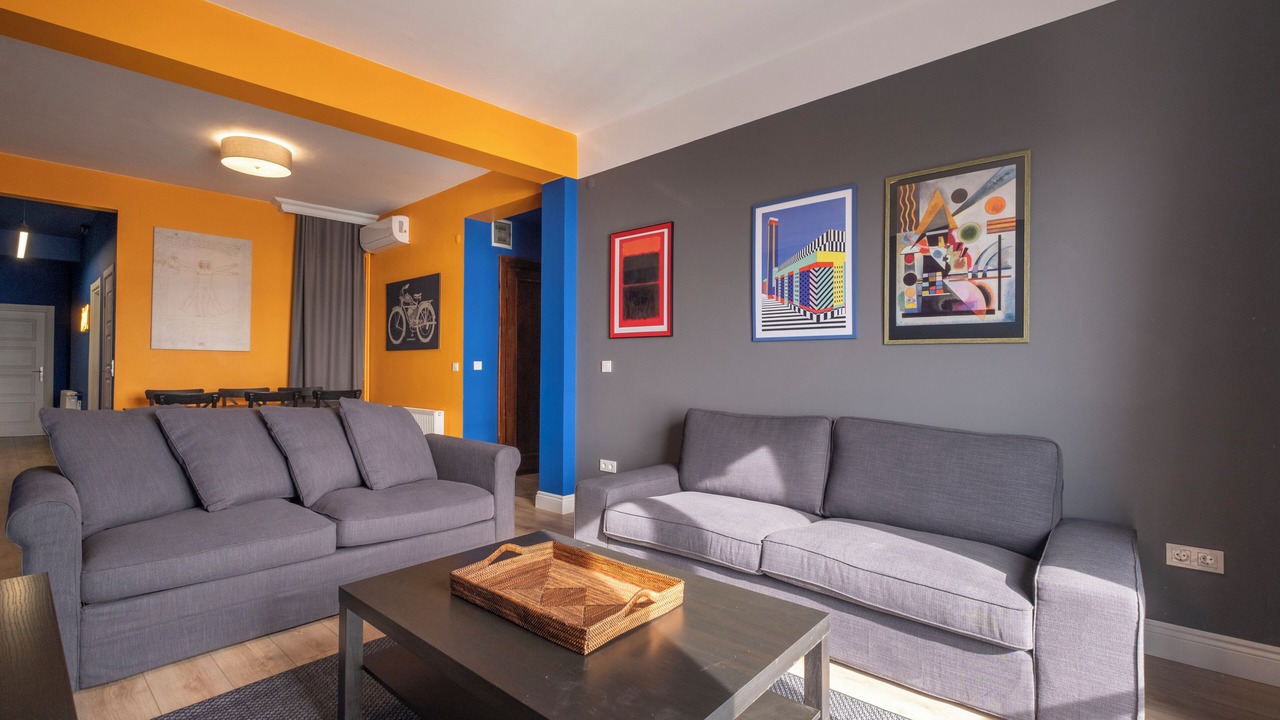 Photo of Livingroom in Kabatas