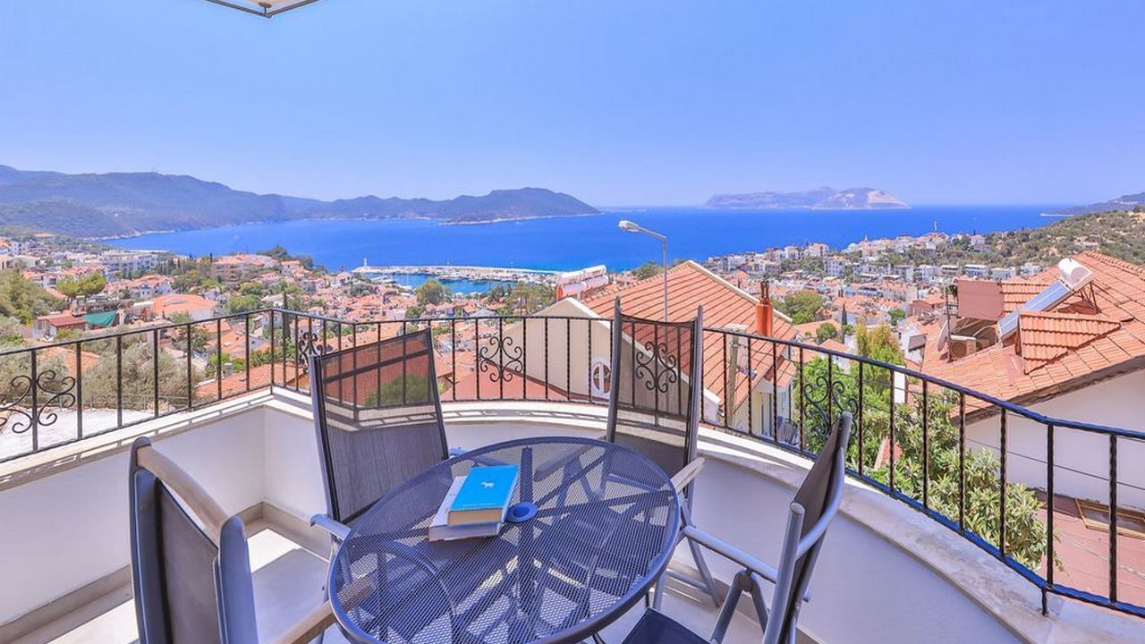 Photo of Outdoor in Kas