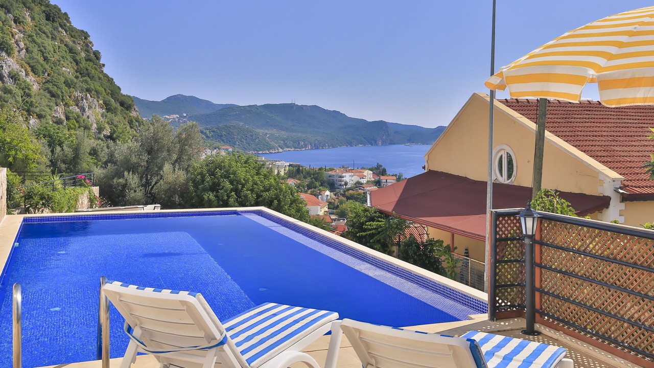 Photo of Outdoor in Kas