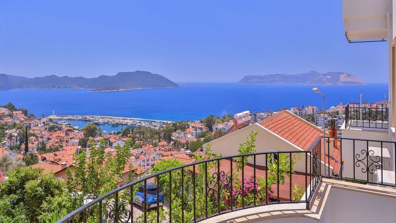 Photo of Outdoor in Kas