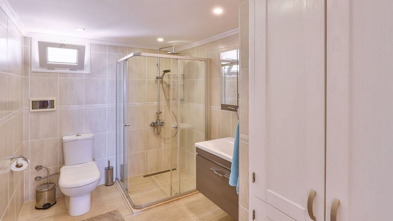 Photo of Bathroom in Kas