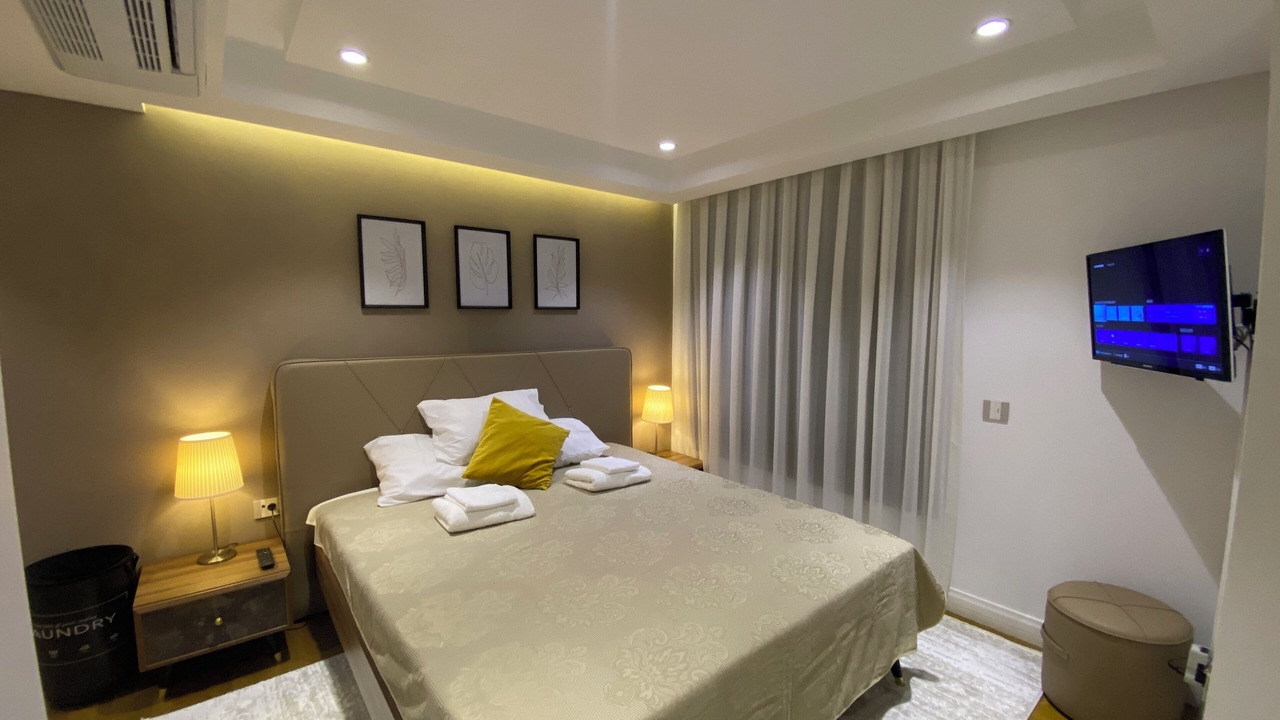 Photo of Bedroom in Cesme