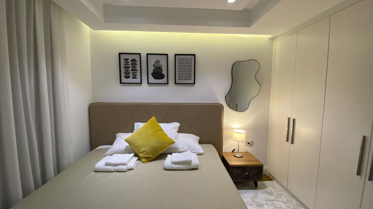 Photo of Bedroom in Cesme