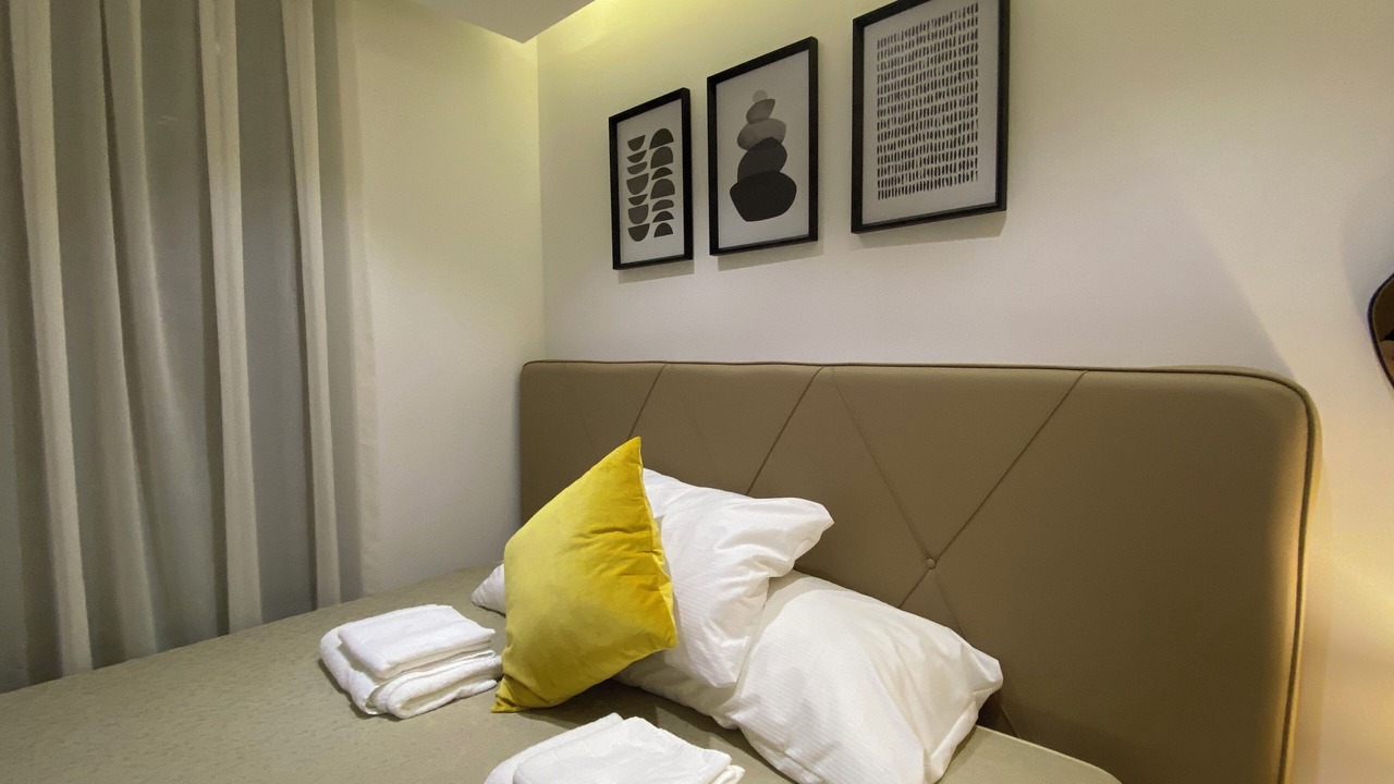 Photo of Bedroom in Cesme