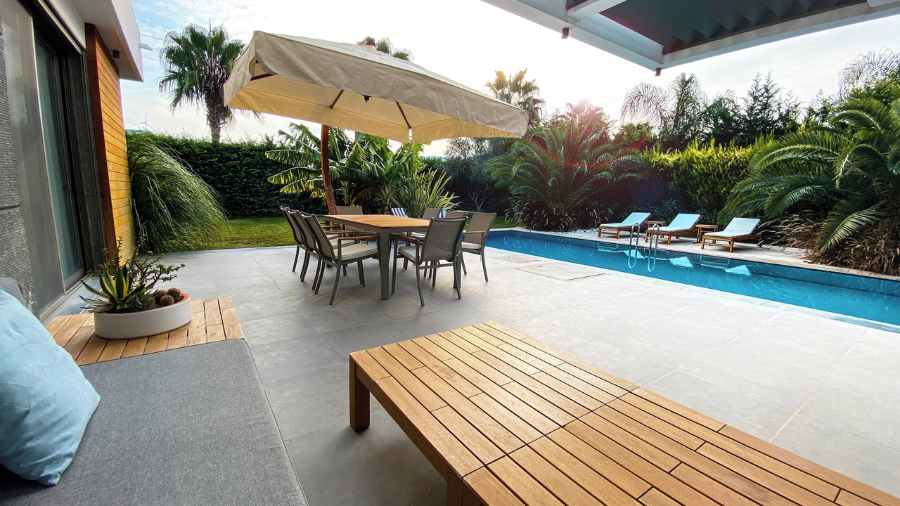 Photo of Outdoor in Cesme
