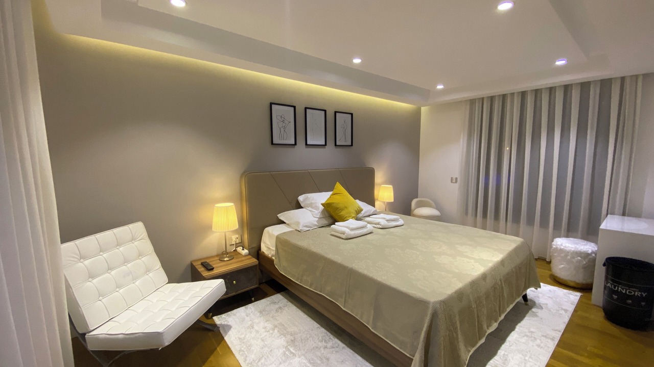 Photo of Bedroom in Cesme