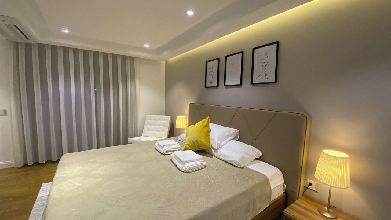 Photo of Bedroom in Cesme
