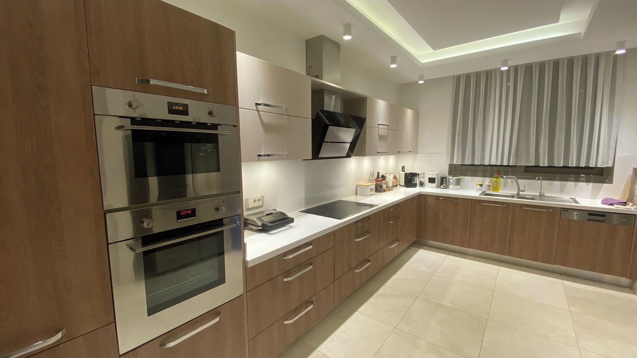 Photo of Kitchen in Cesme