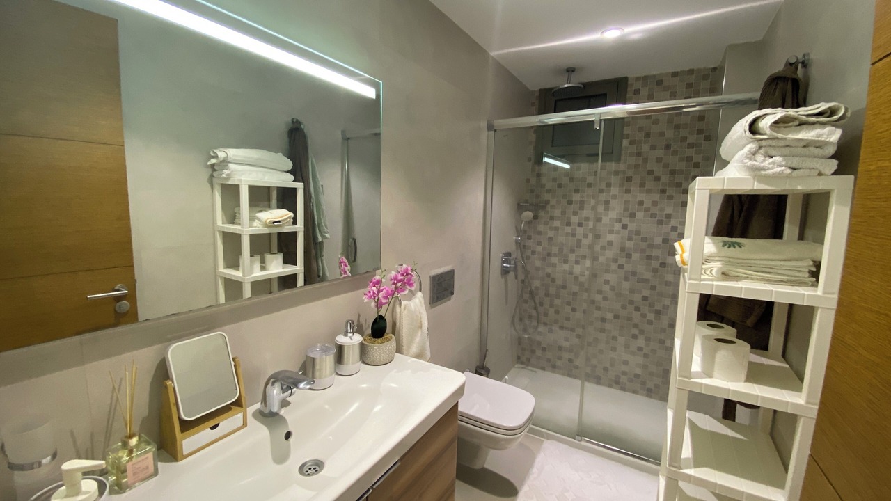 Photo of Bathroom in Cesme