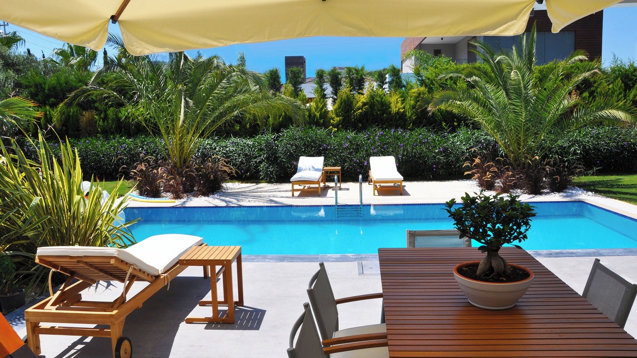 Photo of Outdoor in Cesme