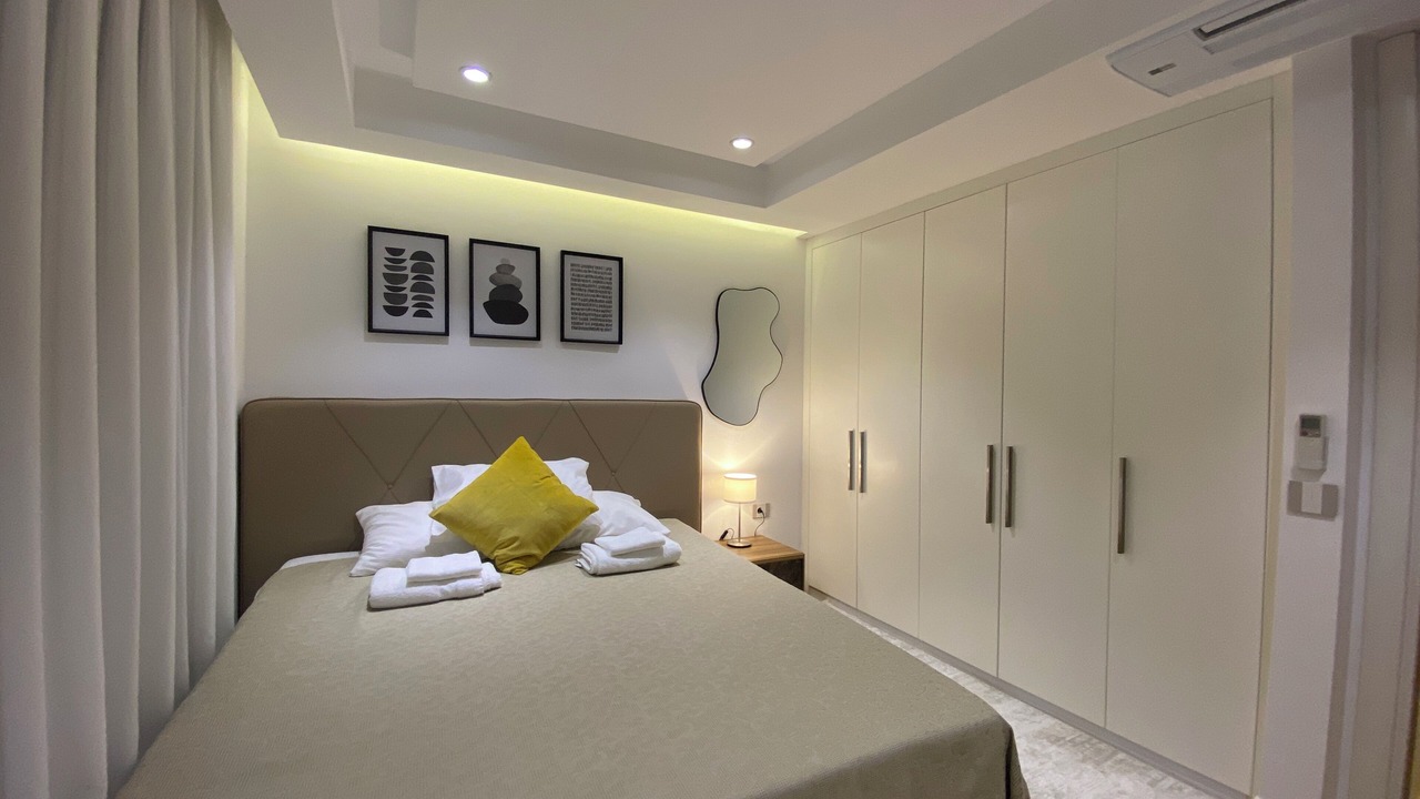 Photo of Bedroom in Cesme