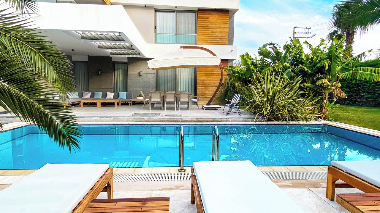 Photo of Outdoor in Cesme