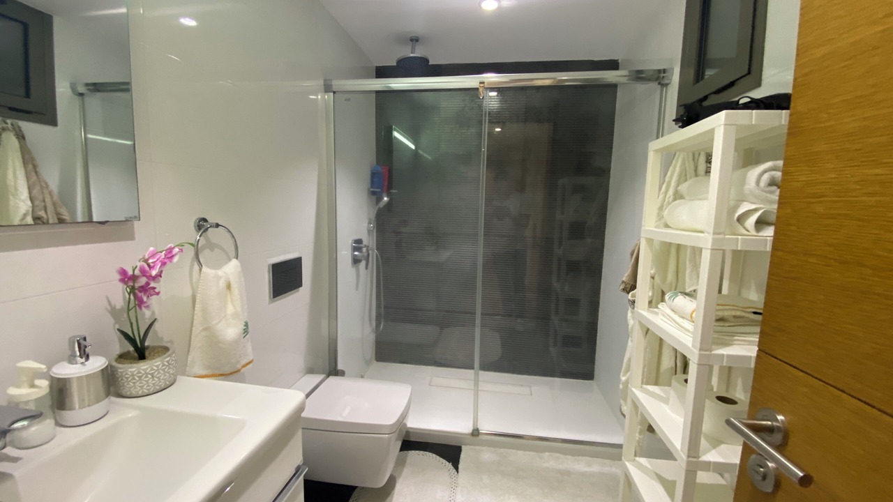 Photo of Bathroom in Cesme