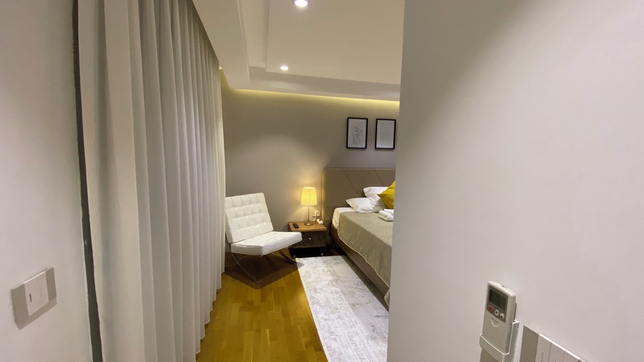 Photo of Bedroom in Cesme