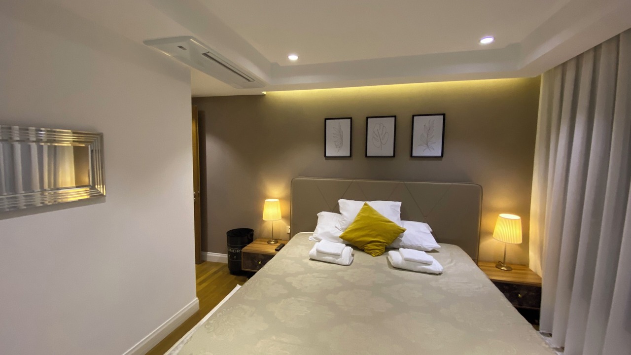 Photo of Bedroom in Cesme