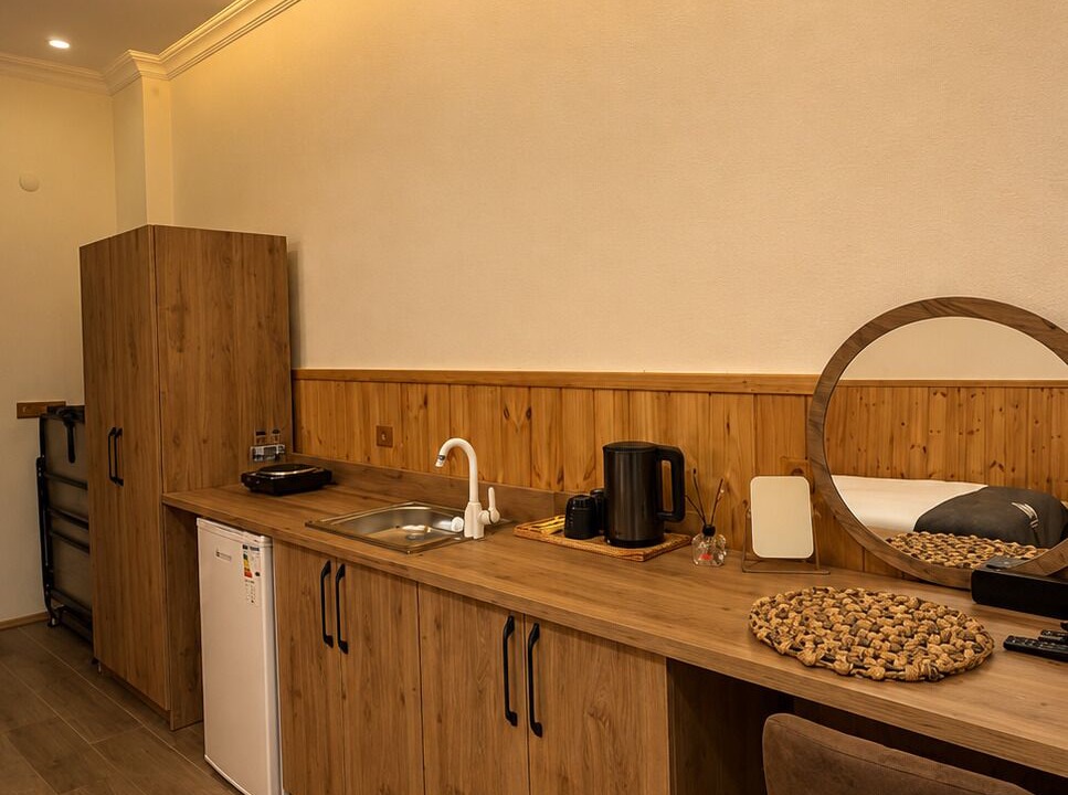 Photo of Kitchen in Ardesen