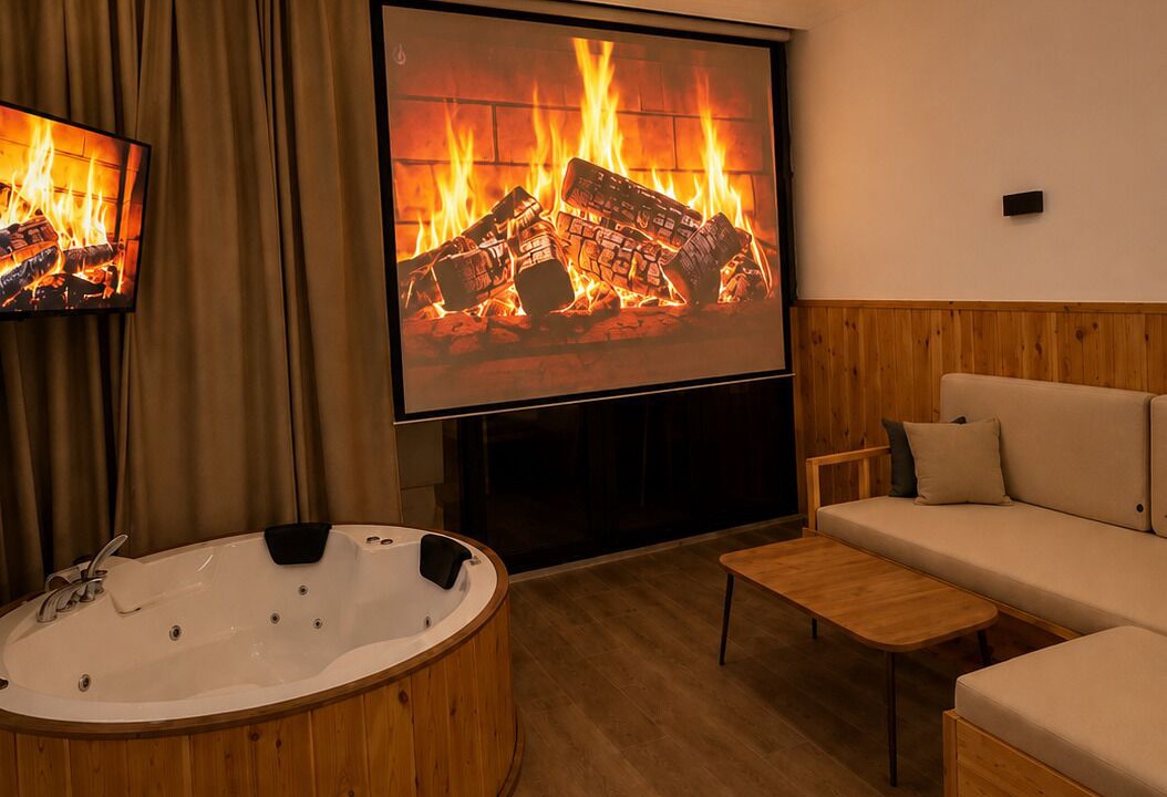 Photo of Livingroom in Ardesen