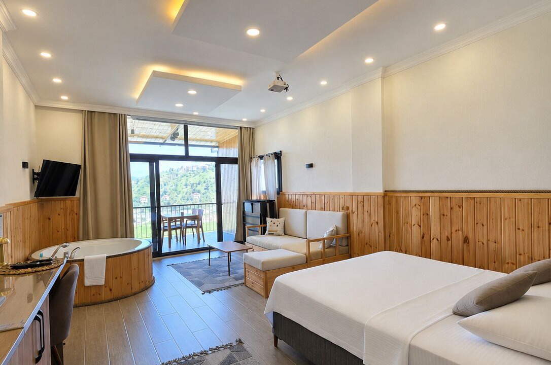 Photo of Bedroom in Ardesen