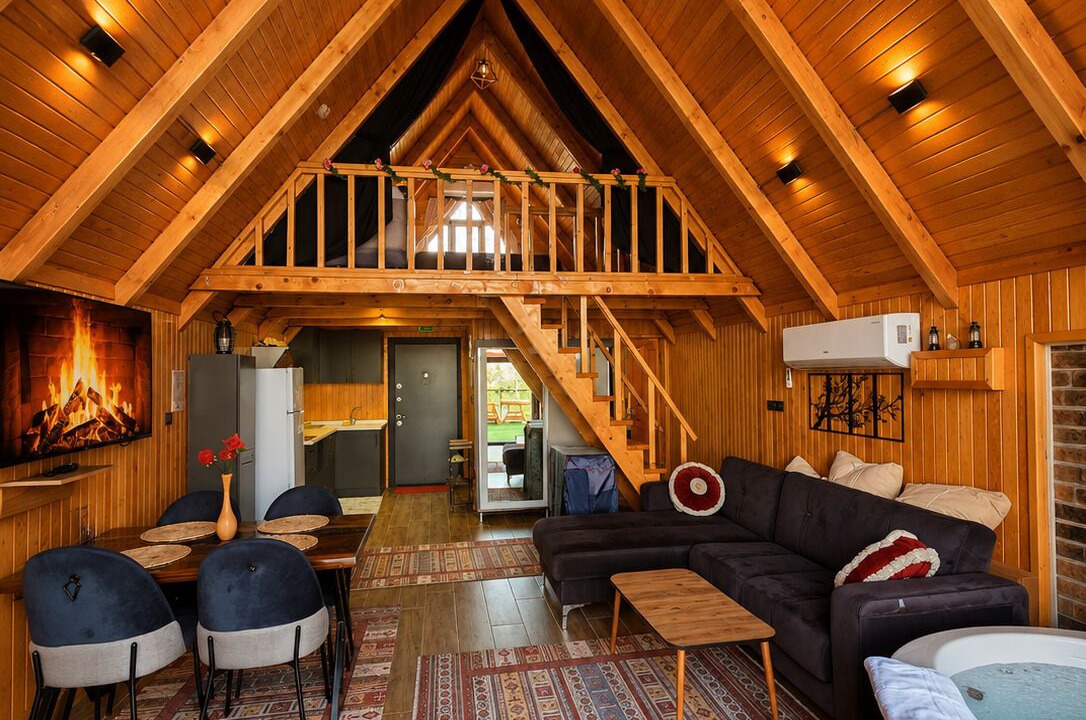 Photo of Bedroom in Ardesen