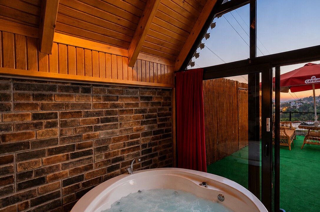 Photo of Bathroom in Ardesen