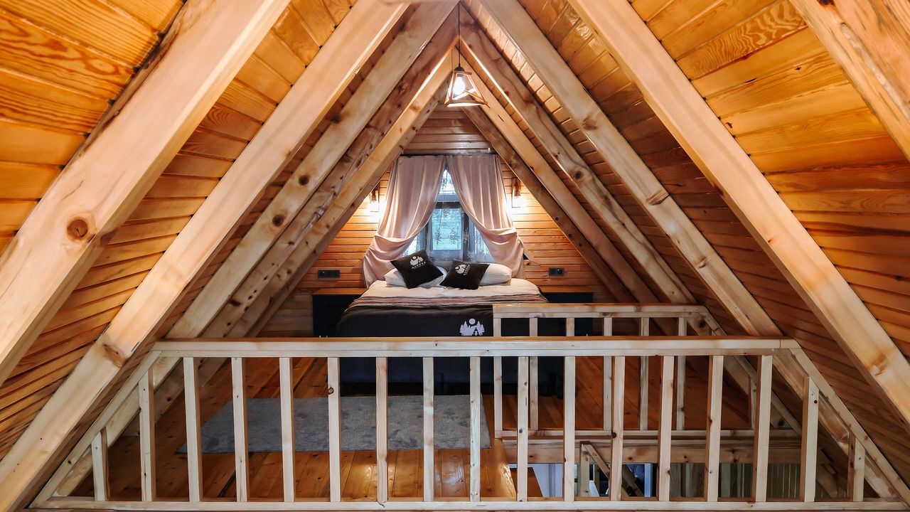 Photo of Bedroom in Ardesen
