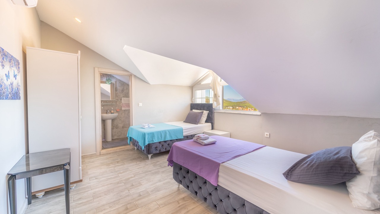 Photo of Bedroom in Oludeniz
