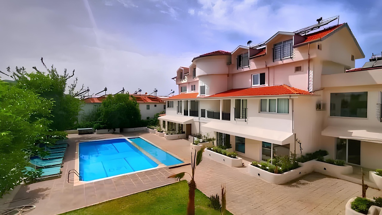 Photo of Outdoor in Oludeniz