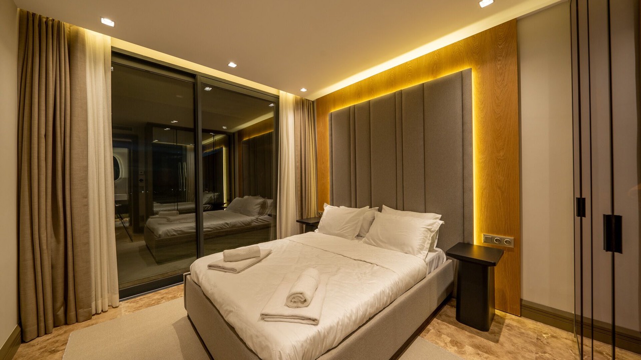 Photo of Bedroom in Mentese