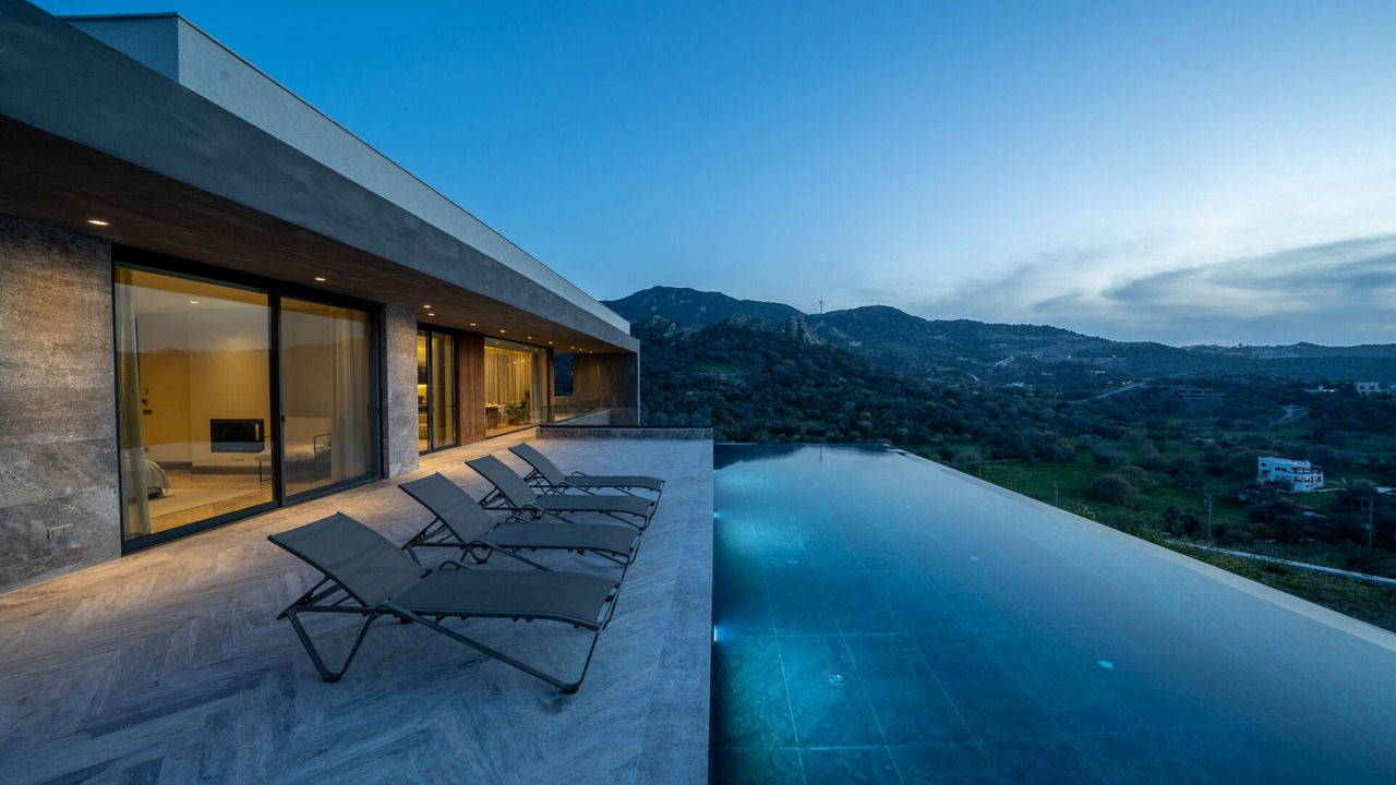 Photo of Outdoor in Mentese